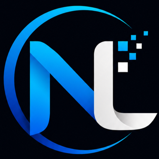 NirvanaLogix Logo